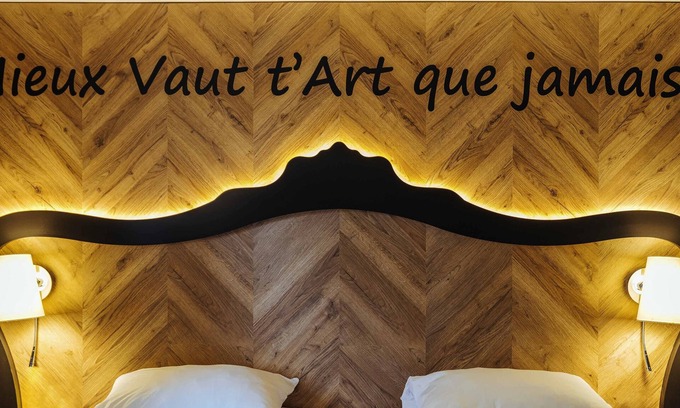 Douai Hotel | ibis Styles Douai Gare Gayant Expo