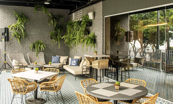Guayaquil Hotel | Ibis Styles El Malecon Guayaquil