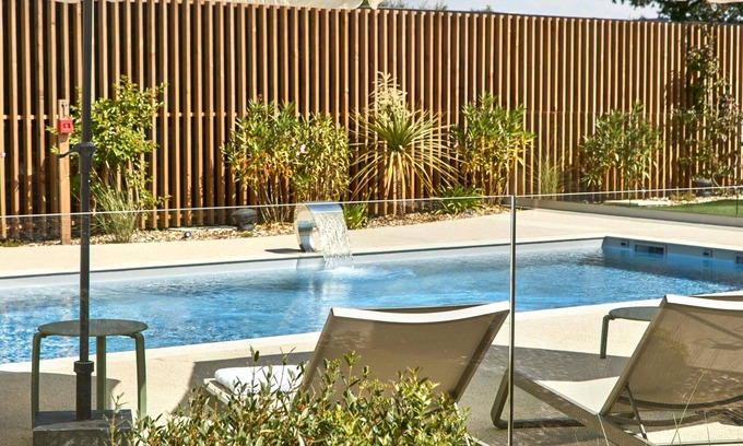 Mouilleron-le-Captif Hotel | ibis Styles La Roche-sur-Yon
