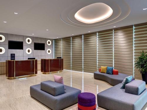 Gelang Patah Hotel | ibis Styles Johor Iskandar Puteri