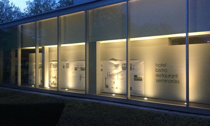 Kortrijk Hotel | ibis Styles Kortrijk Expo