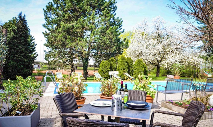 Waldegg Hotel | ibis Styles Linz