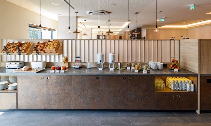 Rathausviertel Hotel | ibis Styles Magdeburg