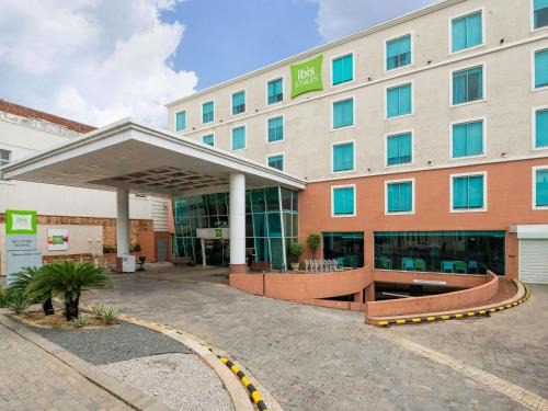 Centro Hotel | ibis Styles Manaus