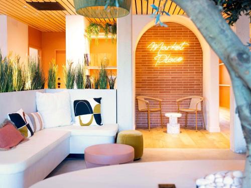 Montauban Hotel | ibis Styles Montauban