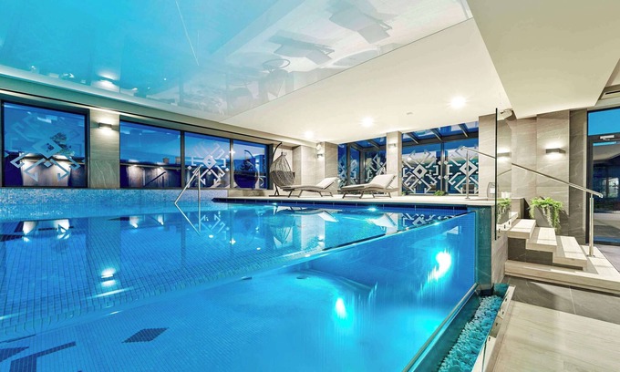 Ludzmierz Hotel | ibis Styles Nowy Targ