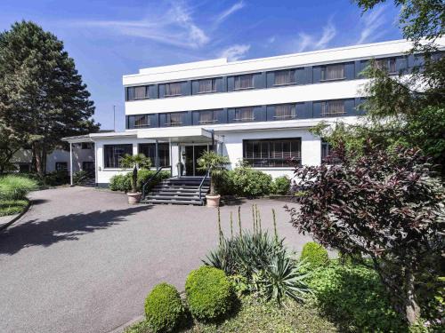 Offenburg Hotel | ibis Styles Offenburg City