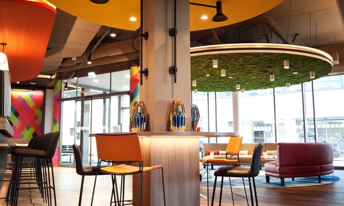 Parndorf Hotel | ibis Styles Parndorf Neusiedler See