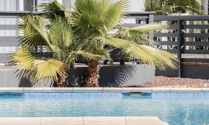 Les Hauts de Canet Hotel | ibis Styles Perpignan Canet-en-Roussillon