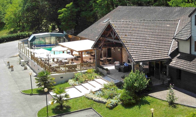 Trelissac Hotel | ibis Styles Perigueux Trelissac