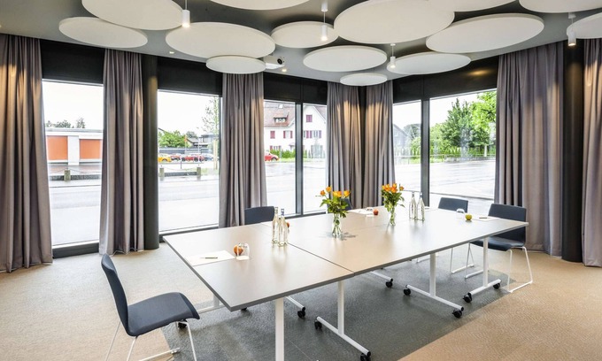 Sankt Margrethen Hotel | Ibis Styles St Margrethen Bodensee