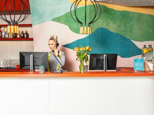 Sankt Margrethen Hotel | ibis Styles St Margrethen Bodensee