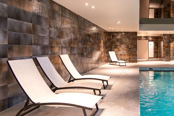 Zeebrugge Hotel | ibis Styles Zeebrugge