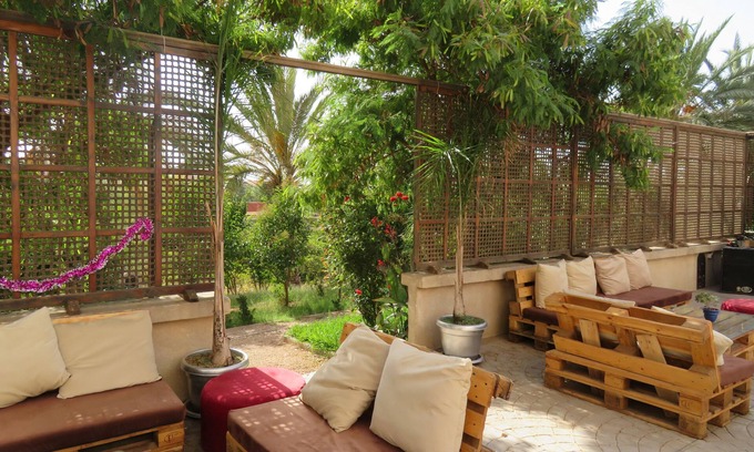 Mansourah Hotel | ibis Tlemcen