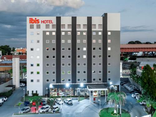 Uberaba Hotel | ibis Uberaba