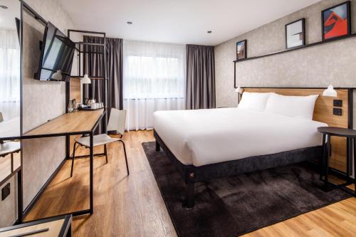Castleford Hotel | ibis Wakefield East-Castleford
