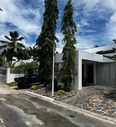 Rio Hato Villa | Ibiza Beach Residences
