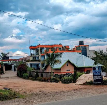Musanze Hotel | Ibizza resort