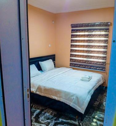 Ipoti Hotel | IBK SIMI Hotel