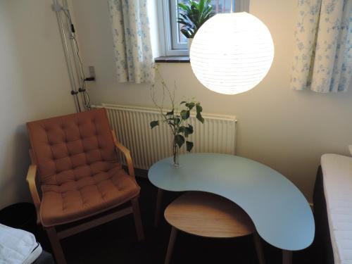 Ebeltoft House | Ibsens Gaard