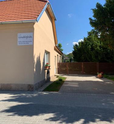 Sutto Apartment | Ica Vendégház