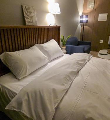Icheon Apartment | Icheon Hotel Hutis
