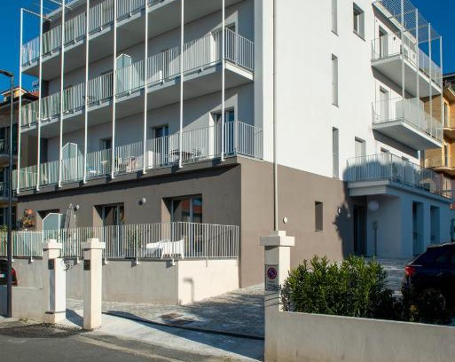 Varazze Apartment | IDA di Ilaria Caprioglio