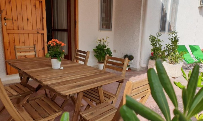 Cozze Apartment | IDEA MARE