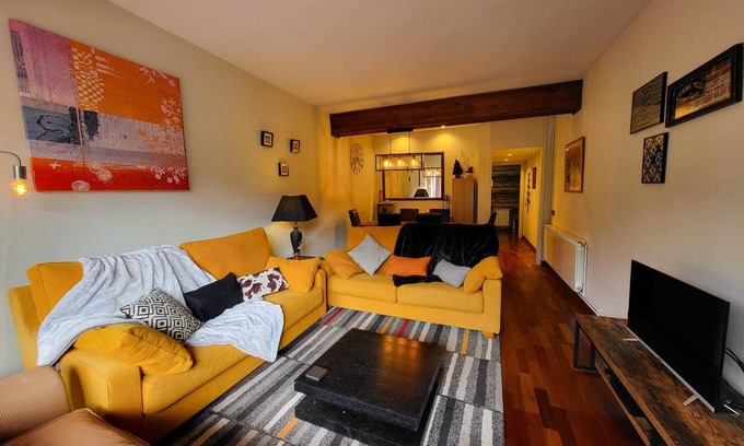 Alp Apartment | Ideal Apartment in La Molina