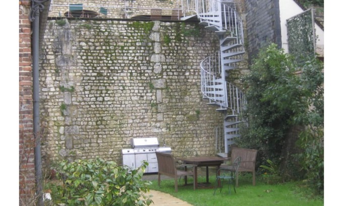 Caudebec-en-Caux House | Ideal for a group of 12 people 500 m from the town center