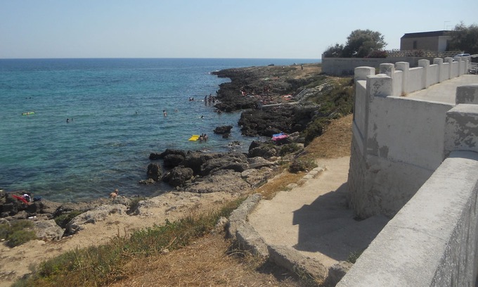 Taranto Apartment | Ideal for families, groups of friends, animal lovers, the sea anden the gre