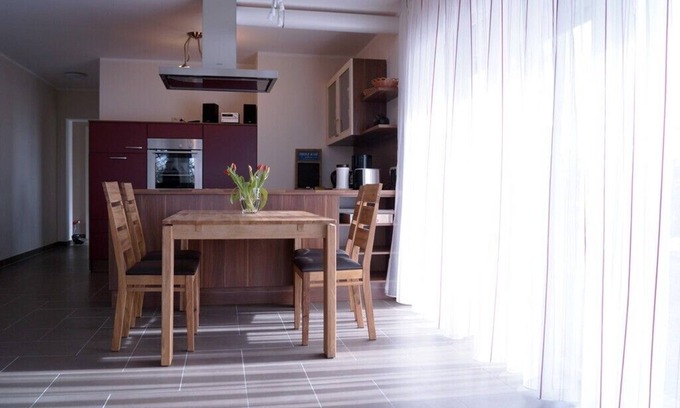 Wildenbrunch Apartment | Ideal for small families and couples/quiet location/lake/near Potsdam & Berlin