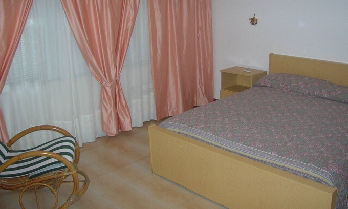 Partinico Apartment | ideal holidays, air-conditioned environments comfort - near sea