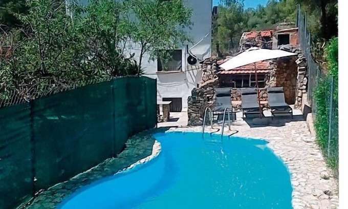 Segur de Calafell House | IDEAL HOUSE FOR FAMILIES WITH CHILDREN AND PETS