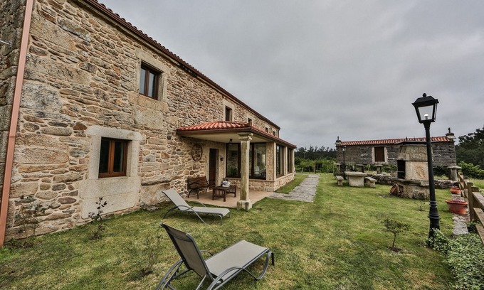 Riotorto House | Ideal house for groups or families