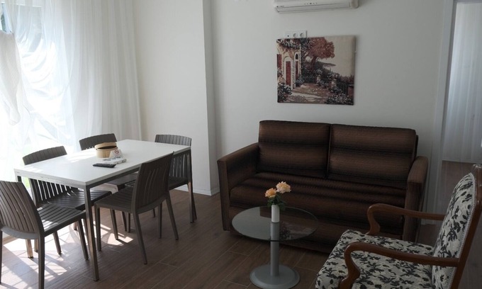Bogazkent Apartment | Ideal place for all kinds of lifestyle