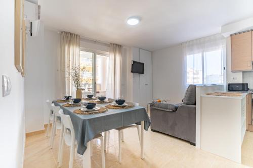 El Grau de Moncofa Apartment | Ideally Located Holiday Apartment