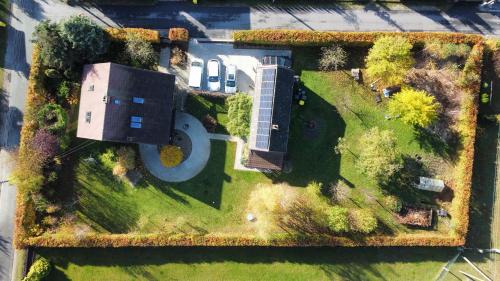 Dylaki Villa | IDYLLAKI dom z ogrodem