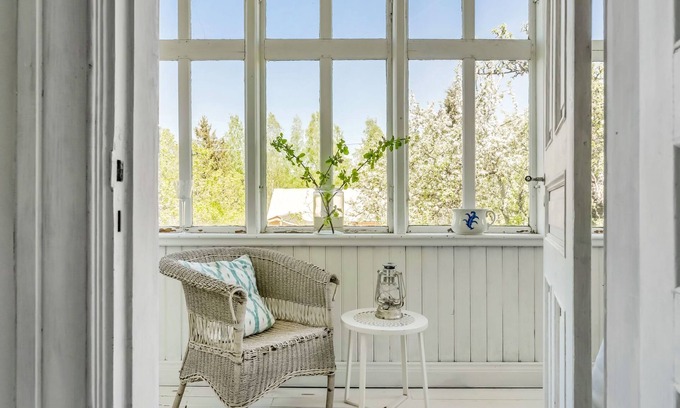 Skinnskatteberg Municipality House | Idyllen by Interhome