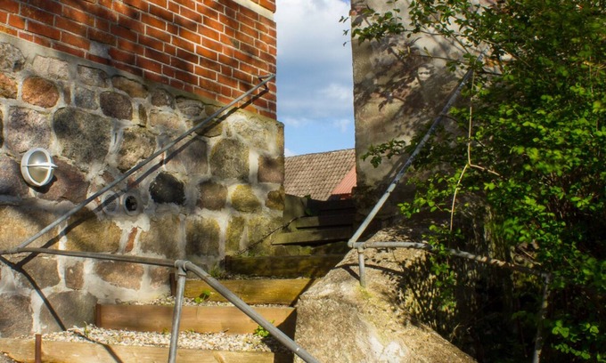 Trustrup Other | Idyllic close to nature farmhouse, with a lot of room inside and outside.