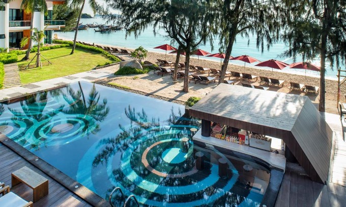 Satun Resort | Idyllic Concept Resort