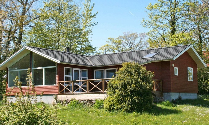 Allinge House | Idyllic Cottage in Allinge - By Traum Ferienwohnungen