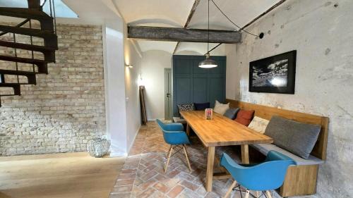 Ruhlsdorf House | Idyllic Hideaway In The Countryside