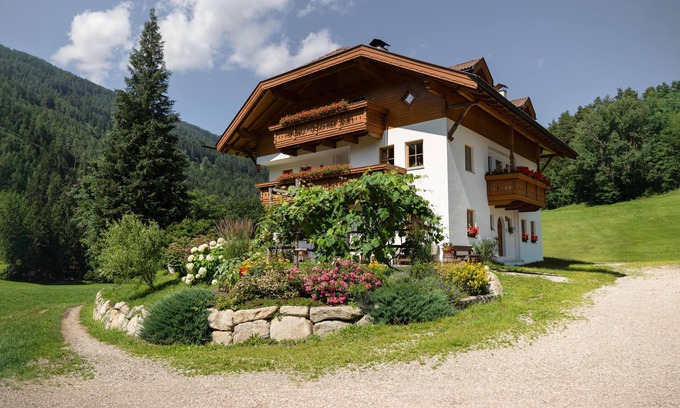 Parrocchia di Casteldarne Other | Idyllic holiday home surrounded by nature