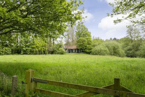 Municipality of Dalfsen House | Idyllic house with 360 view of nature