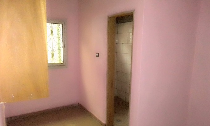 Yaounde Apartment | If you love nature and it's purity then you're at home