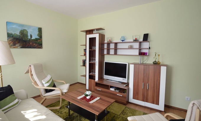 Kopenick Apartment | If you want to relax after city and culture, then you are right with us