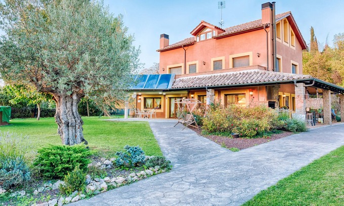 Perafita Cottage | If you want to rest and disconnect Come to Cal Barrutieta and you will get it.