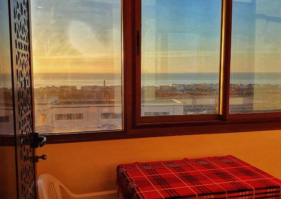 Sidi Ifni Apartment | Ifni Bay Residence - Sidi Ifni