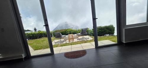 Coatepeque Villa | Igloo Colibrí